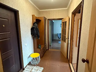 квартира по адресу Петра Григоренко просп., 16