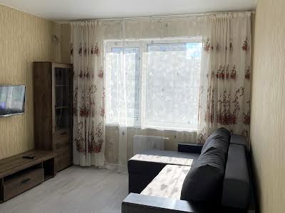 квартира за адресою Вишняківська вул., 2