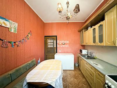 квартира по адресу Роганская ул., 89