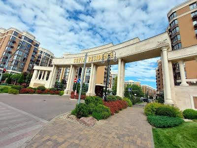 квартира по адресу с. Софиевская борщаговка, Счастливая ул., 65