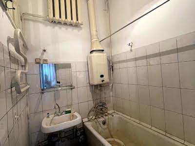 квартира за адресою Еспланадна вул., 32