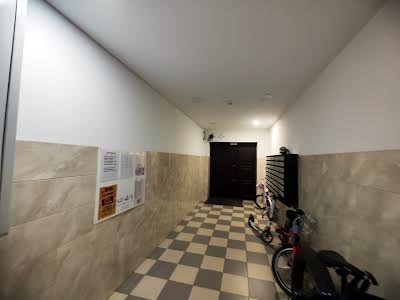 квартира за адресою Творча вул., 57