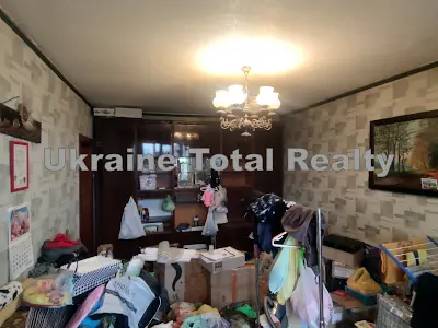 квартира по адресу Приозёрная ул., 8