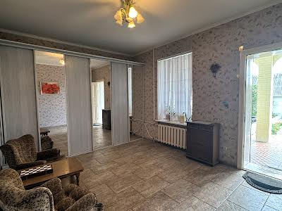 дом по адресу Бориспільська, 7