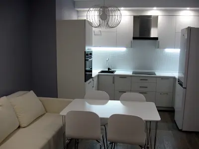 квартира за адресою Зарічна вул., 3-А