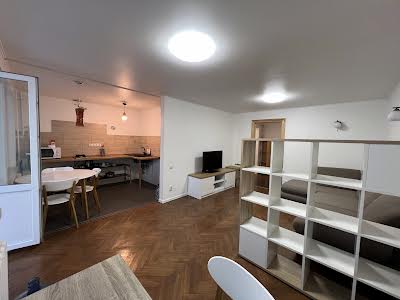 квартира за адресою Миколи Пимоненка вул., 5