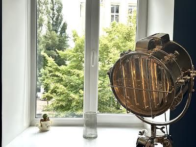 квартира по адресу Шота Руставели ул., 36