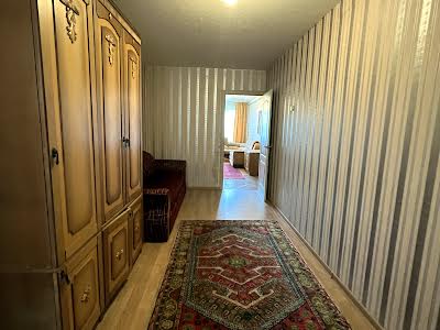 квартира по адресу Леся Курбаса просп., 4
