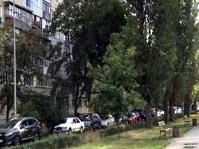 квартира по адресу Игоря Шамо бульв. (Олексія Давидова), 3