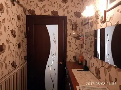 квартира по адресу Березняковская ул., 14-А