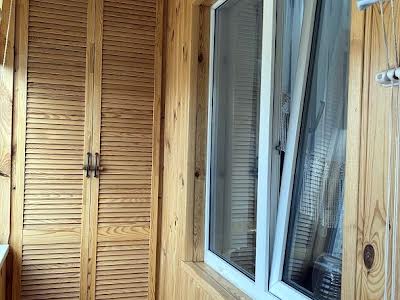 квартира за адресою Березняківська вул., 14-А