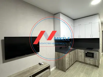 квартира за адресою Залізнична вул., 32
