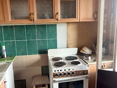 квартира за адресою Райдужна вул., 29