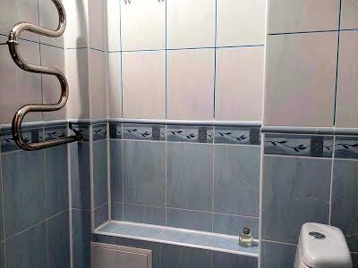 квартира за адресою Федора Ернста вул., 12