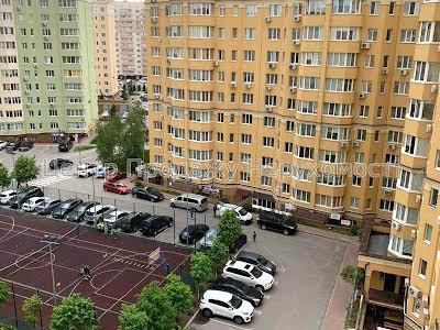 квартира за адресою с. Софіївська борщагівка, Василя Стуса вул., 23