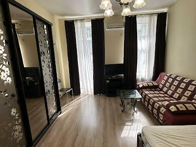 квартира по адресу Саксаганского ул., 102-Б