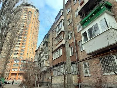 квартира по адресу Дмитра Дорошенка ул. (Чигоріна), 61-А