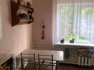 квартира по адресу Здолбуновская ул., 3