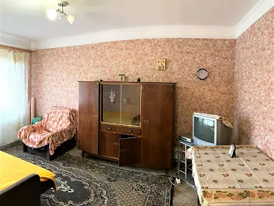 квартира по адресу Вильде Эдуарда ул., 3