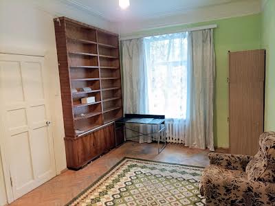 квартира по адресу Авиаконструктора Антонова ул., 2/32 к5