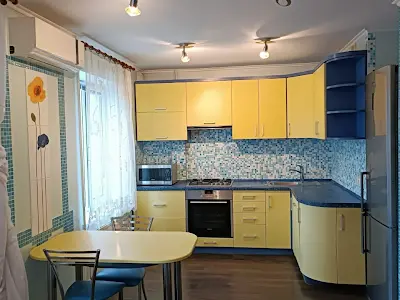 квартира по адресу Симиренко ул., 7-А
