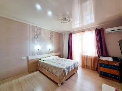 квартира за адресою Перемоги просп., 66і