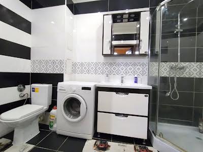 квартира за адресою с. Софіївська борщагівка, Амосова пров., 61