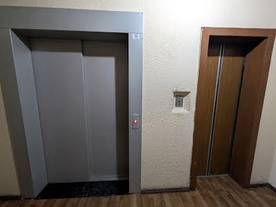 квартира за адресою Вадима Гетьмана вул., 44