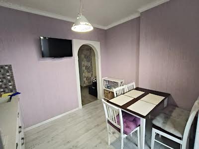 квартира за адресою с. Крюківщина, Балукова вул., 2Б
