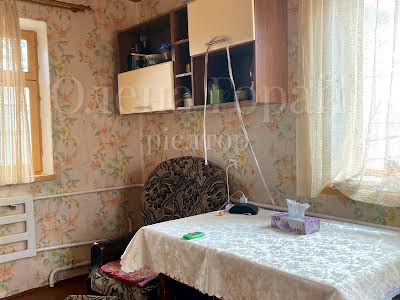 дом по адресу Оболонская ул.