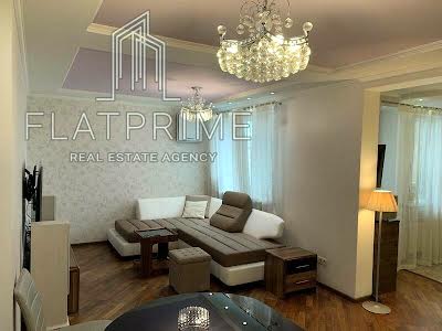 квартира за адресою Голосіївська вул., 13
