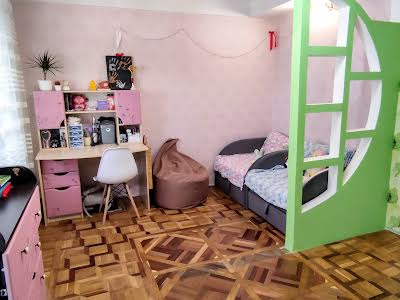 квартира за адресою Київ, Воскресенський просп. (Перова), 23-А
