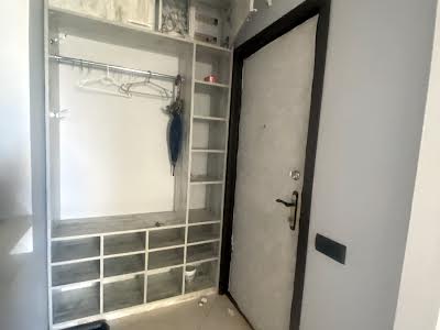 квартира за адресою Лісківська вул., 18-В