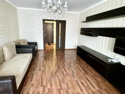 квартира по адресу Олены Пчилки ул., 5