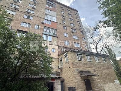 квартира за адресою Лесі Українки бульв., 3
