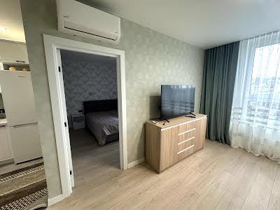 квартира за адресою Кудрявська вул., 24а