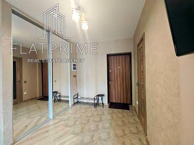 квартира по адресу Столичное шоссе, 3а
