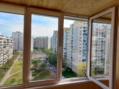 квартира за адресою Київ, Петра Григоренка просп., 9