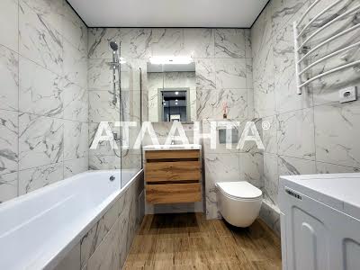 квартира по адресу Озёрная ул., 27а