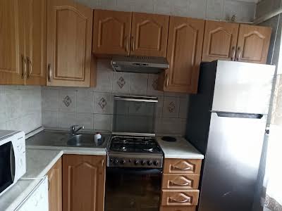 квартира по адресу Вишгородська ул., 44-А