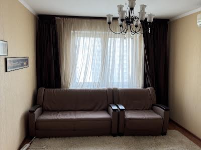 квартира за адресою Петра Григоренка просп., 20-А