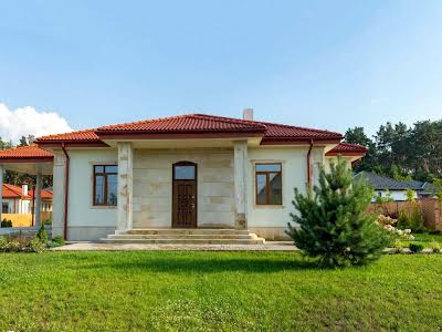 будинок за адресою Буча, Лисенка