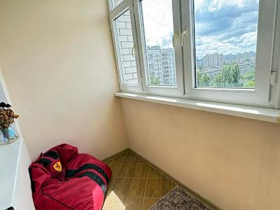 квартира по адресу Петра Калнишевського ул. (Михайла Майорова), 7