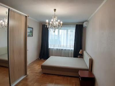 квартира по адресу Валерия Лобановского просп. (Краснозвездный), 39-А