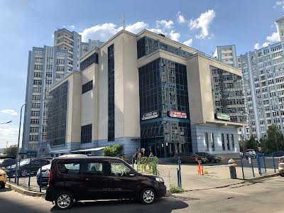 квартира по адресу Днепровская набережная ул., 26