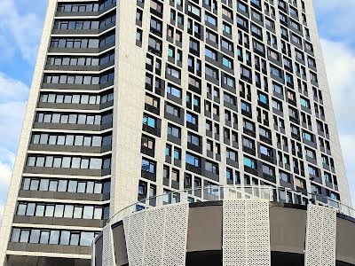 квартира за адресою Берестейський просп. (Перемоги), 11 к1