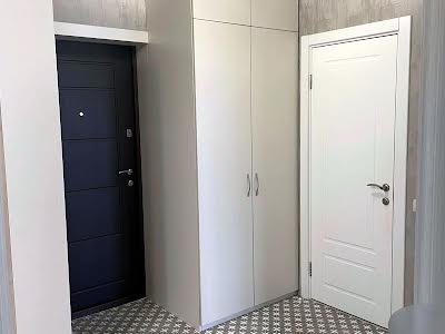 квартира по адресу Осокорская ул., 2а