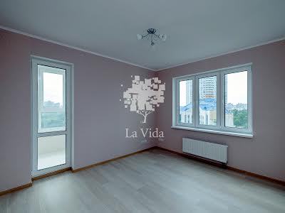 квартира по адресу Краковская ул., 27