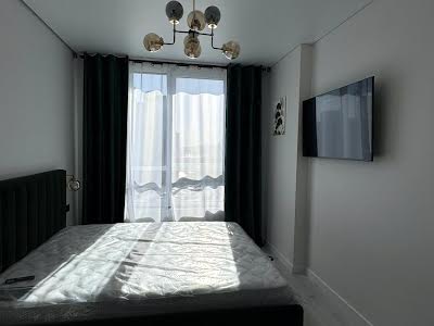 квартира за адресою Київ, Фортечний тупик (Тверський), 7-Б