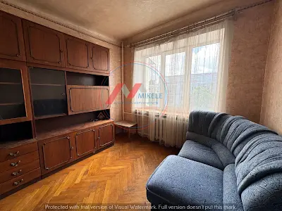 квартира за адресою Берестейський просп. (Перемоги), 5